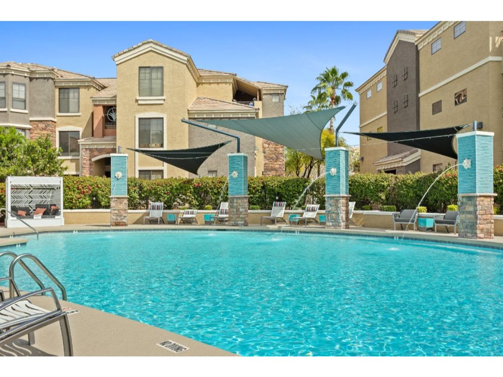Photos and Video of Zone Apartments in Glendale, AZ